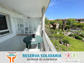 Apartamentos Revo Salinas 3000